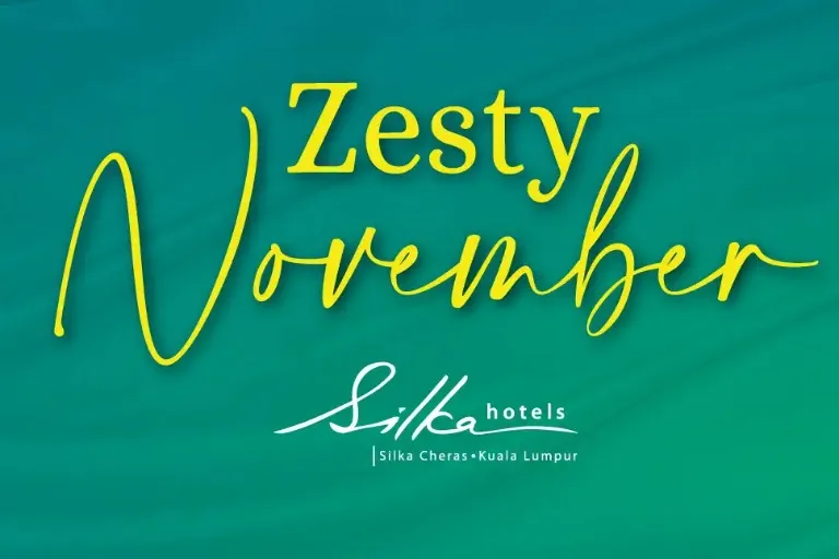 Zesty November