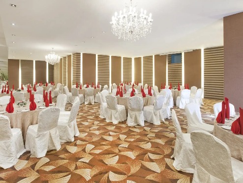 Memorable Weddings and Events