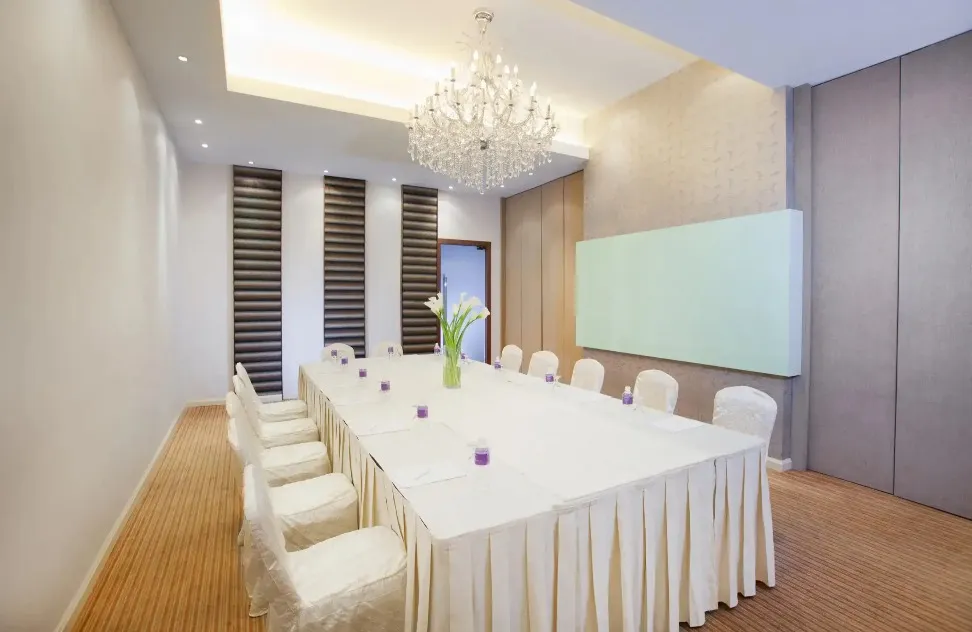 Songket 1 Meeting room