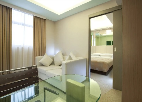 Image of Executive Suite