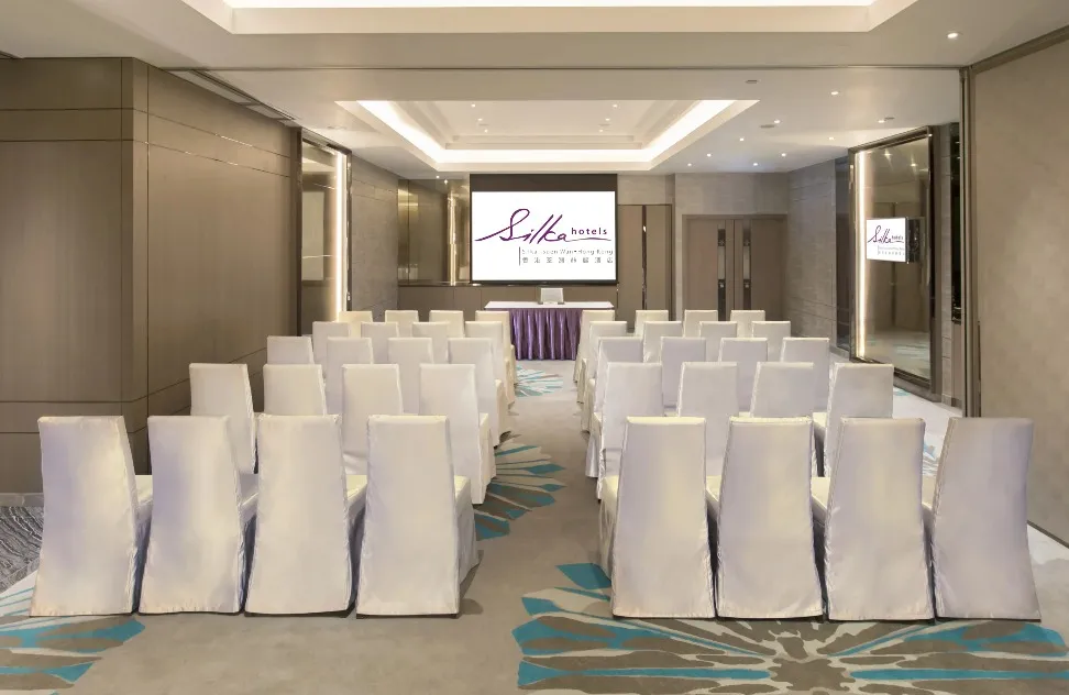 Multi Function Room - Theatre