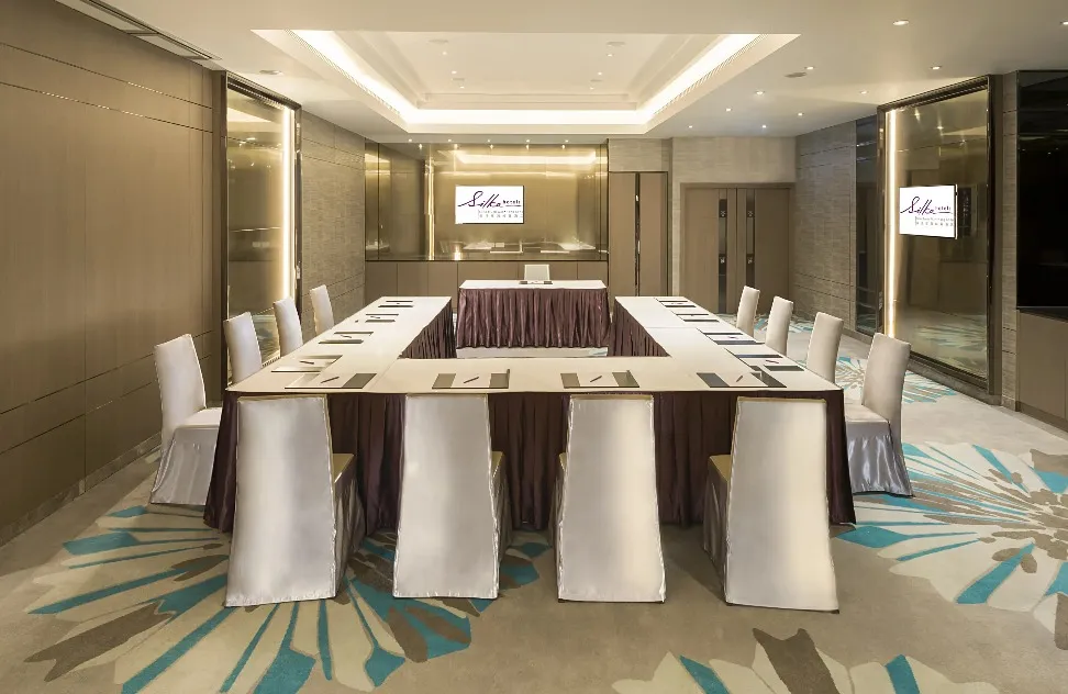 Multi Function Room - U Shape