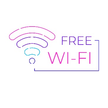 FREE WIFI